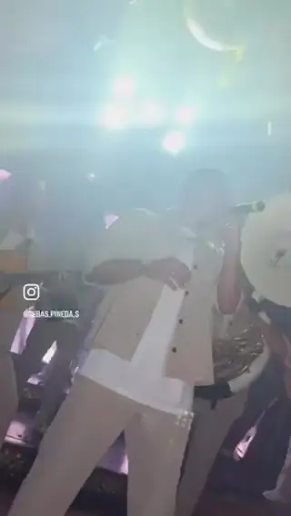 DK Musick en vivo — Regional mexicano · 1
