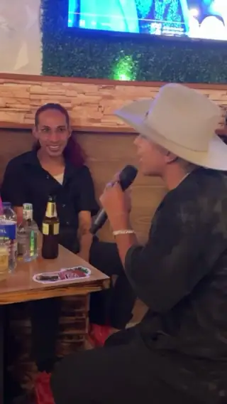 DK Musick en vivo — Popular · 1