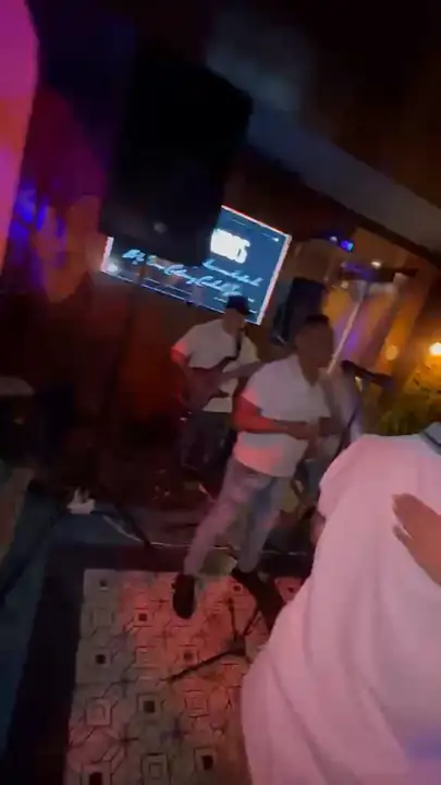 Voluntad Vallenata en vivo — Vallenato en vivo